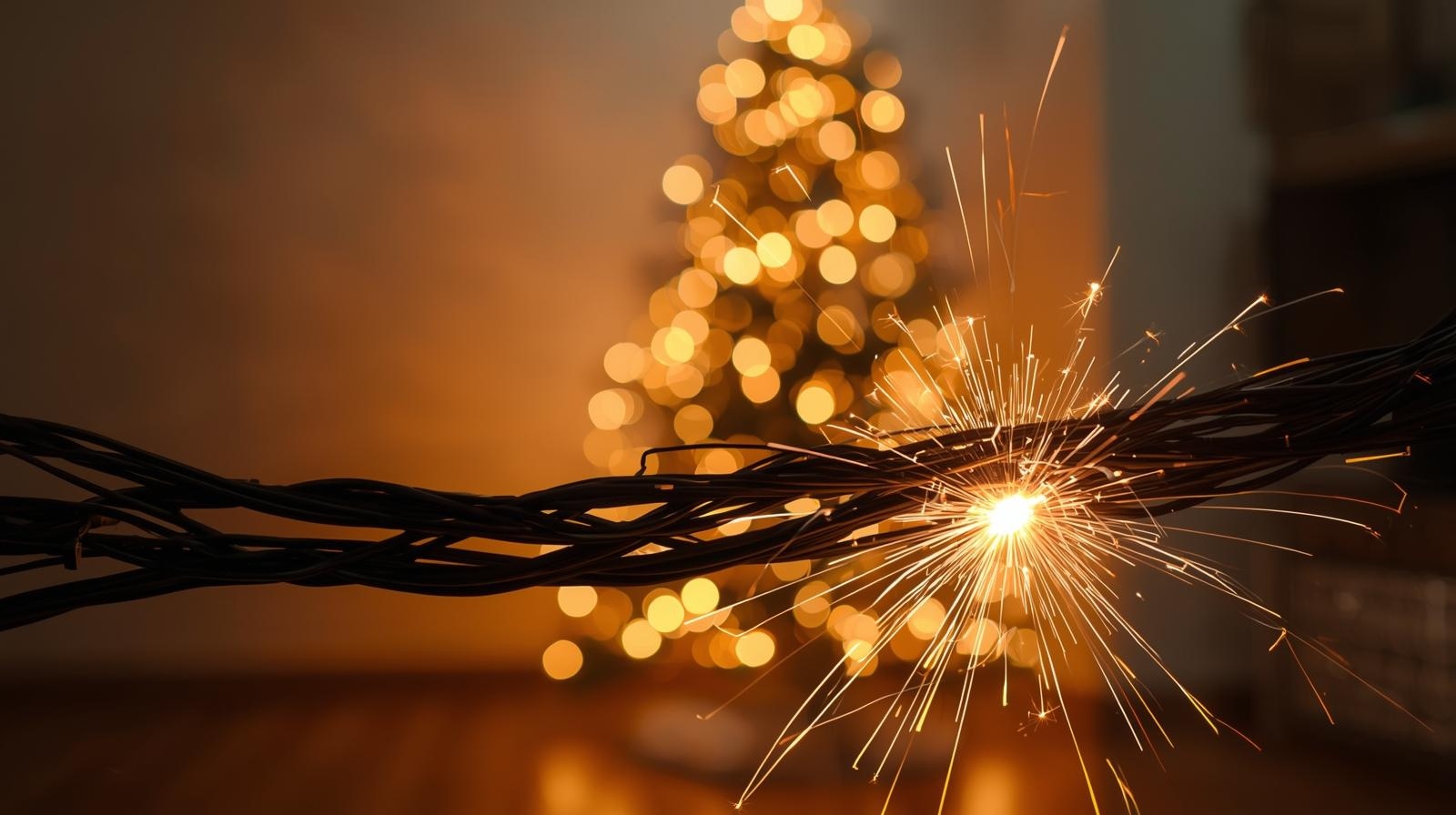 Los consejos que salvan vidas en Navidad